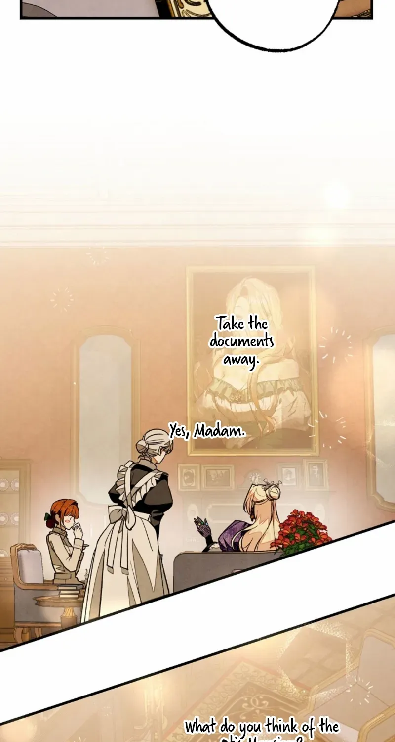 Welcome to the Rose Manor Chapter 4 page 51 - 