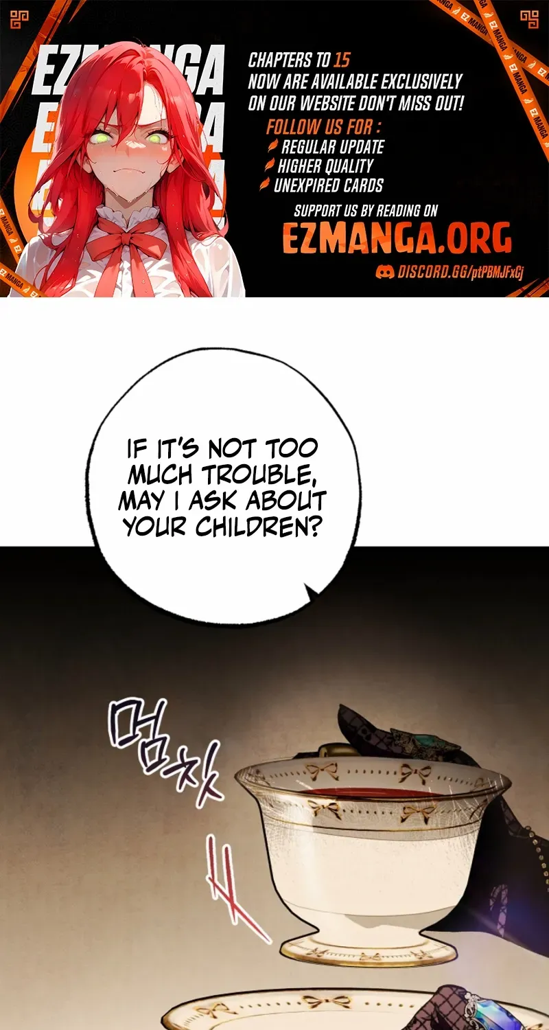 Welcome to the Rose Manor Chapter 4 page 56 - 
