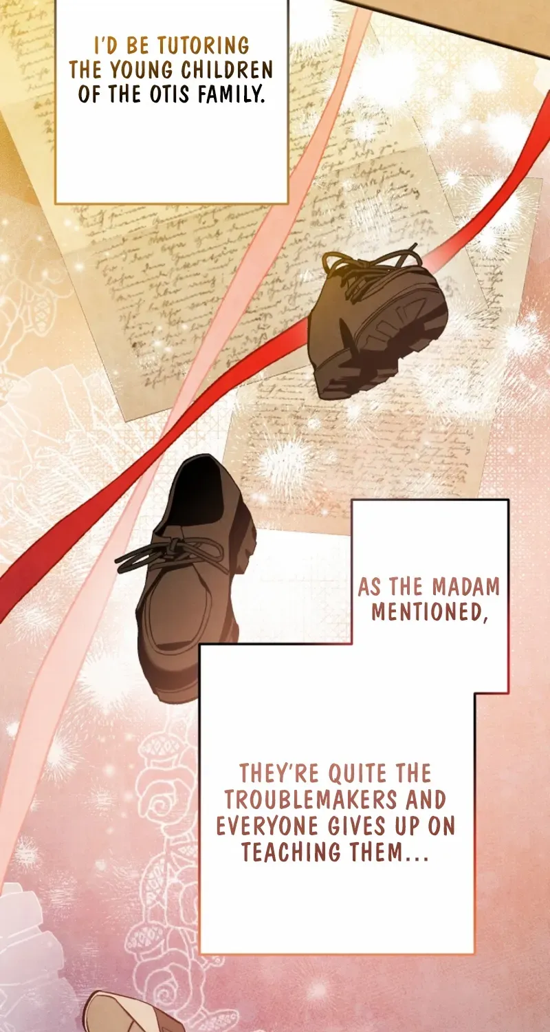 Welcome to the Rose Manor Chapter 4 page 58 - 