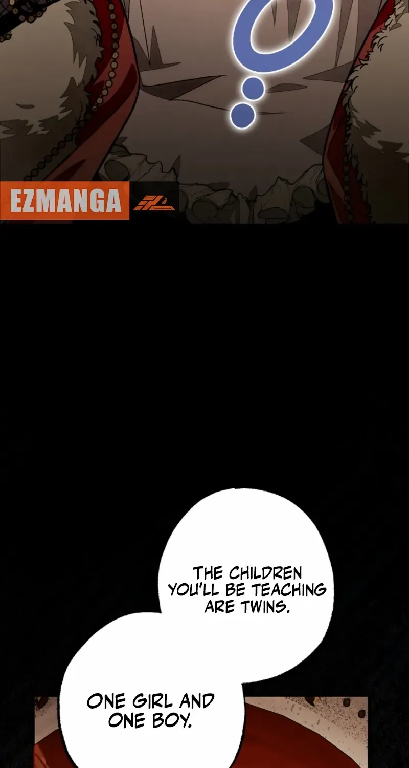 Welcome to the Rose Manor Chapter 4 page 63 - 