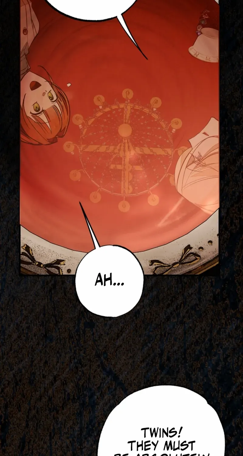 Welcome to the Rose Manor Chapter 4 page 64 - 