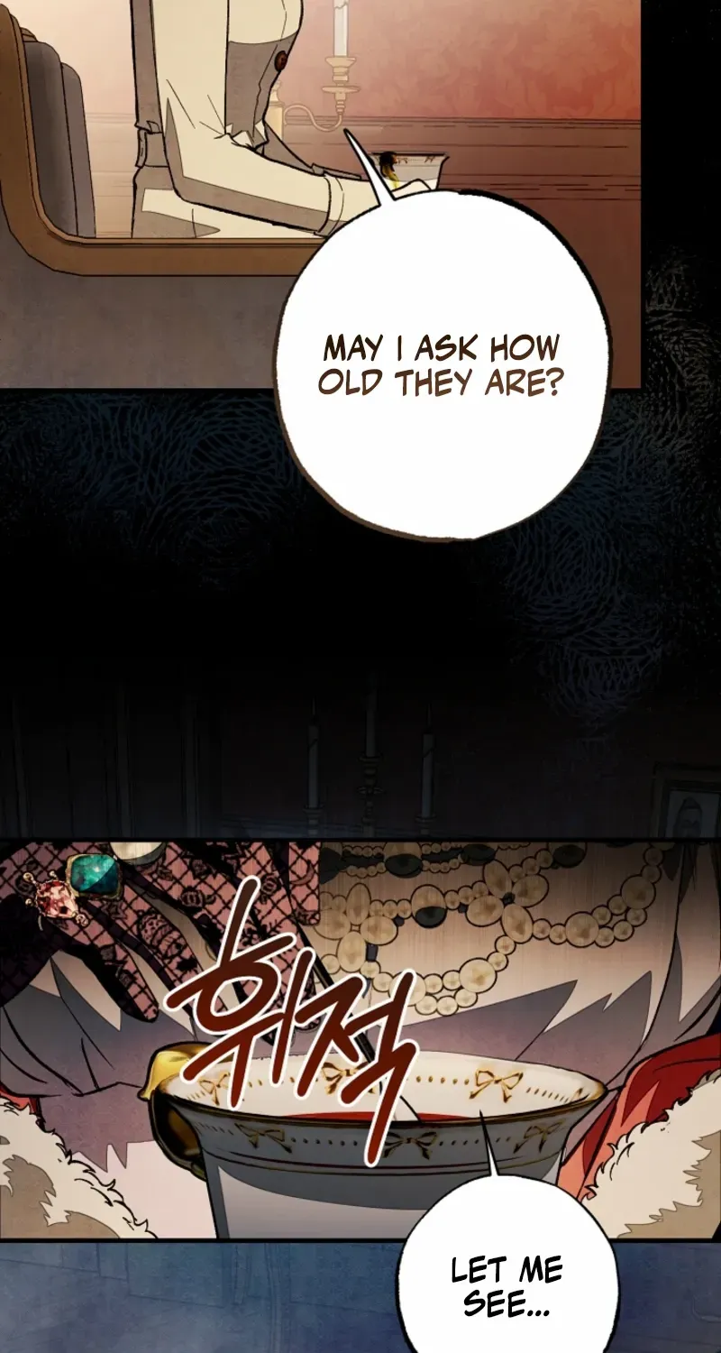 Welcome to the Rose Manor Chapter 4 page 68 - 