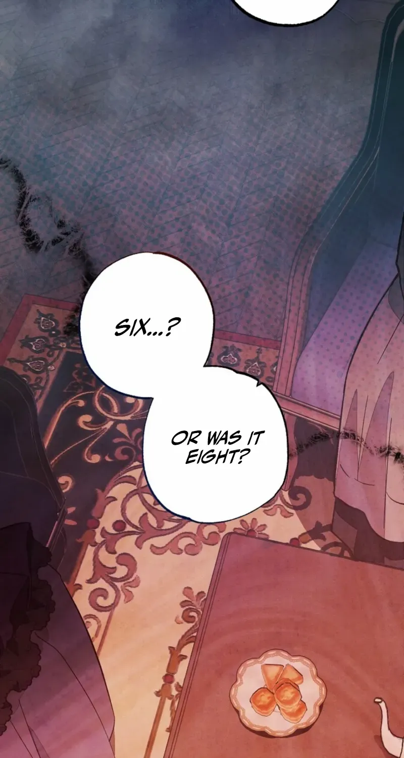 Welcome to the Rose Manor Chapter 4 page 69 - 