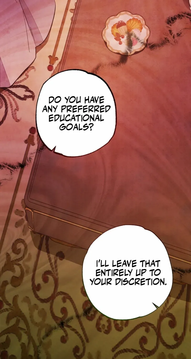 Welcome to the Rose Manor Chapter 4 page 70 - 