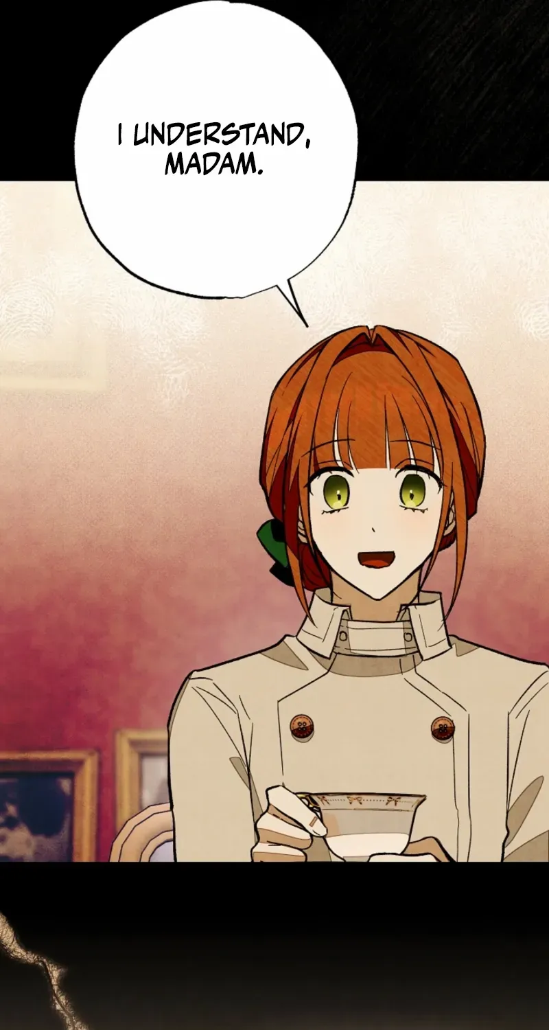 Welcome to the Rose Manor Chapter 4 page 75 - 