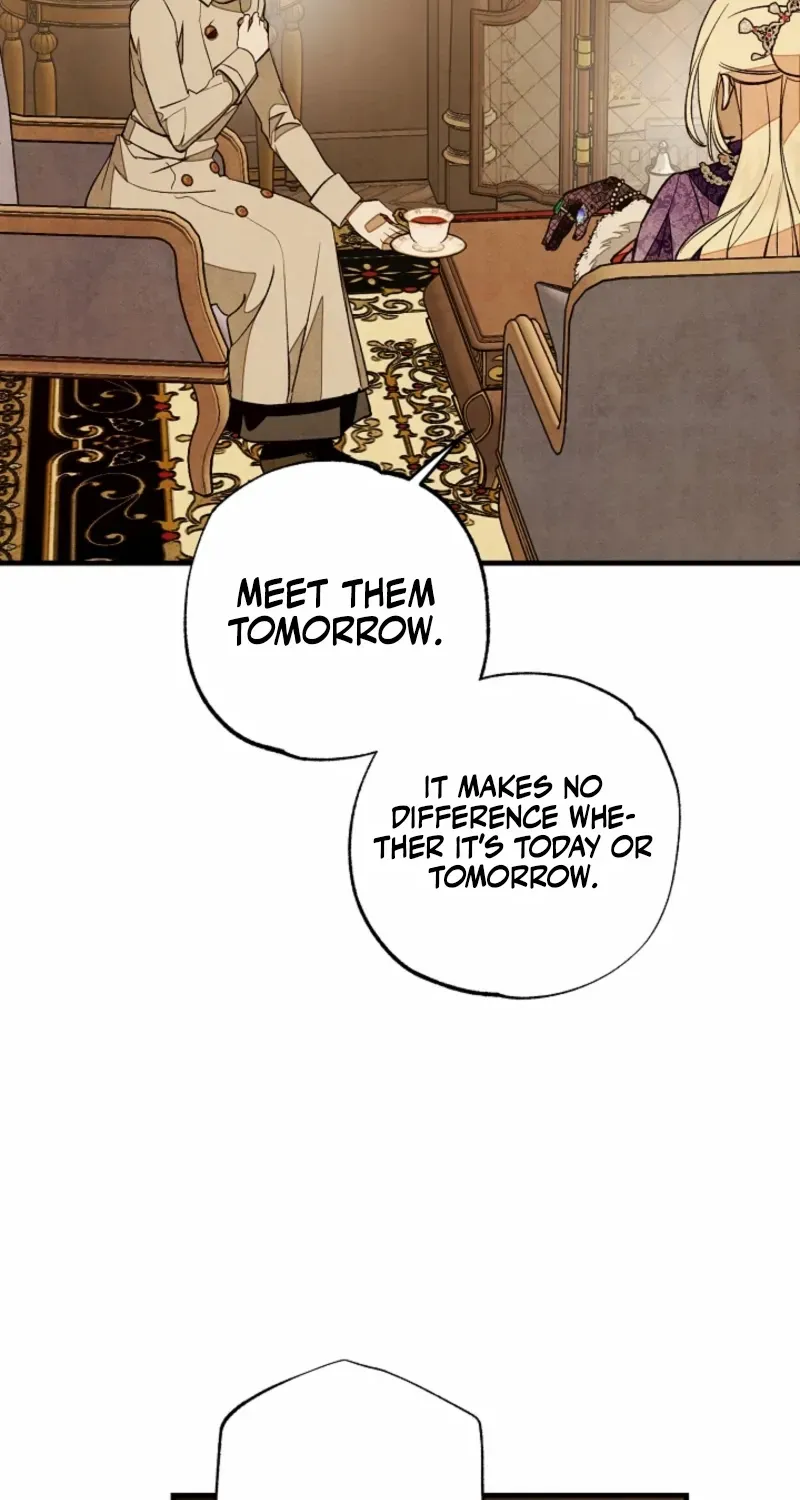 Welcome to the Rose Manor Chapter 4 page 77 - 