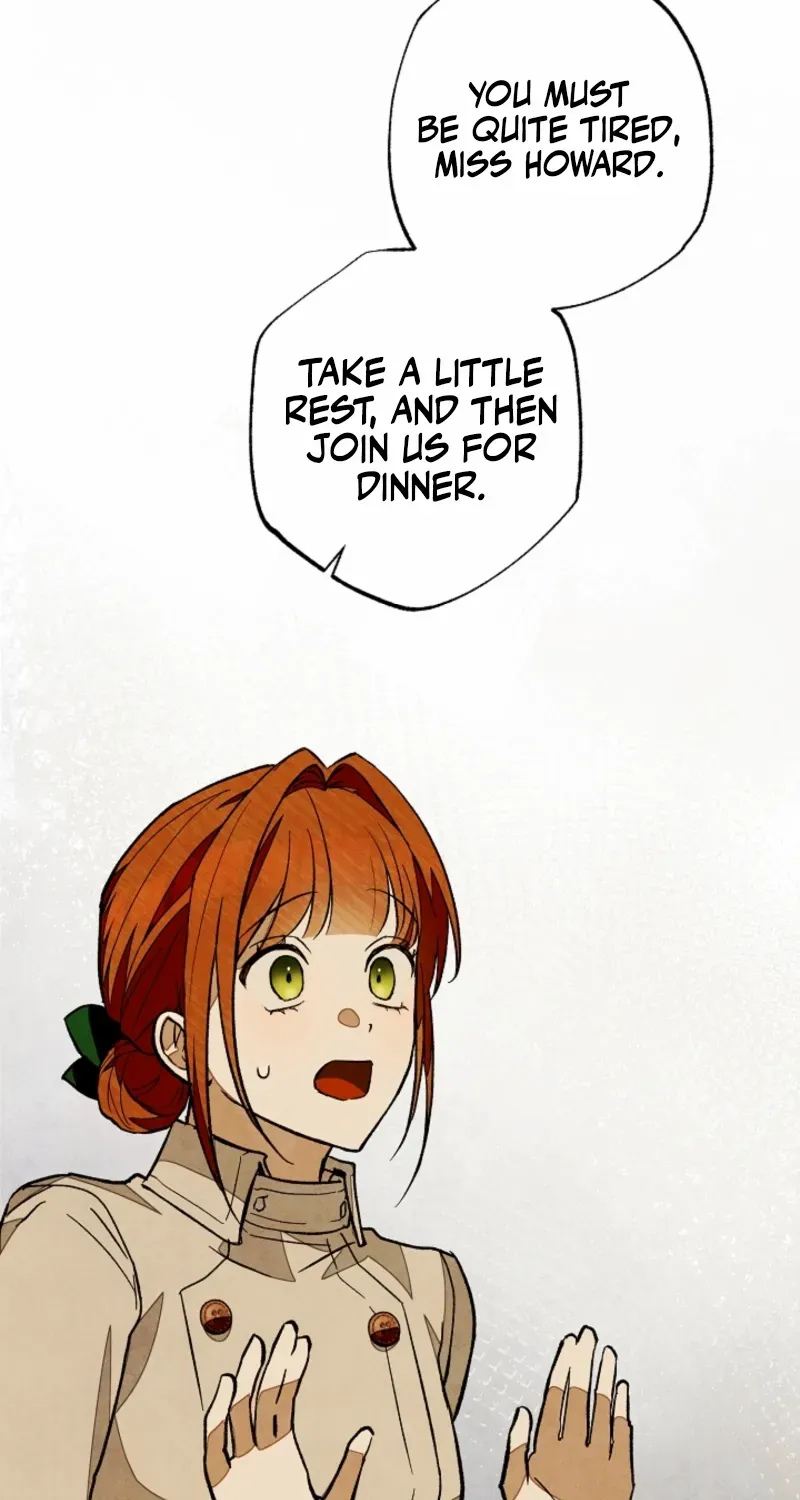 Welcome to the Rose Manor Chapter 4 page 79 - 
