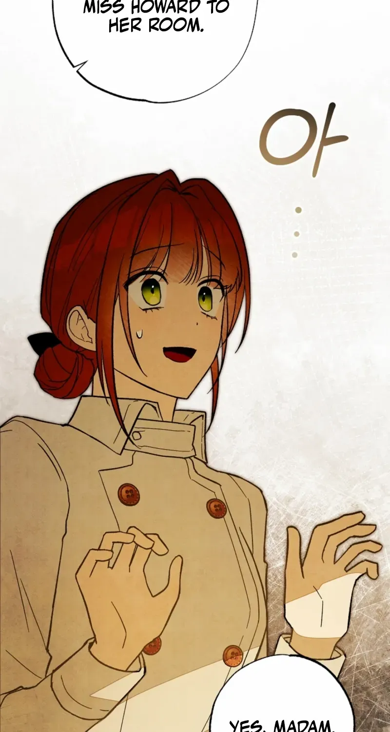Welcome to the Rose Manor Chapter 4 page 81 - 