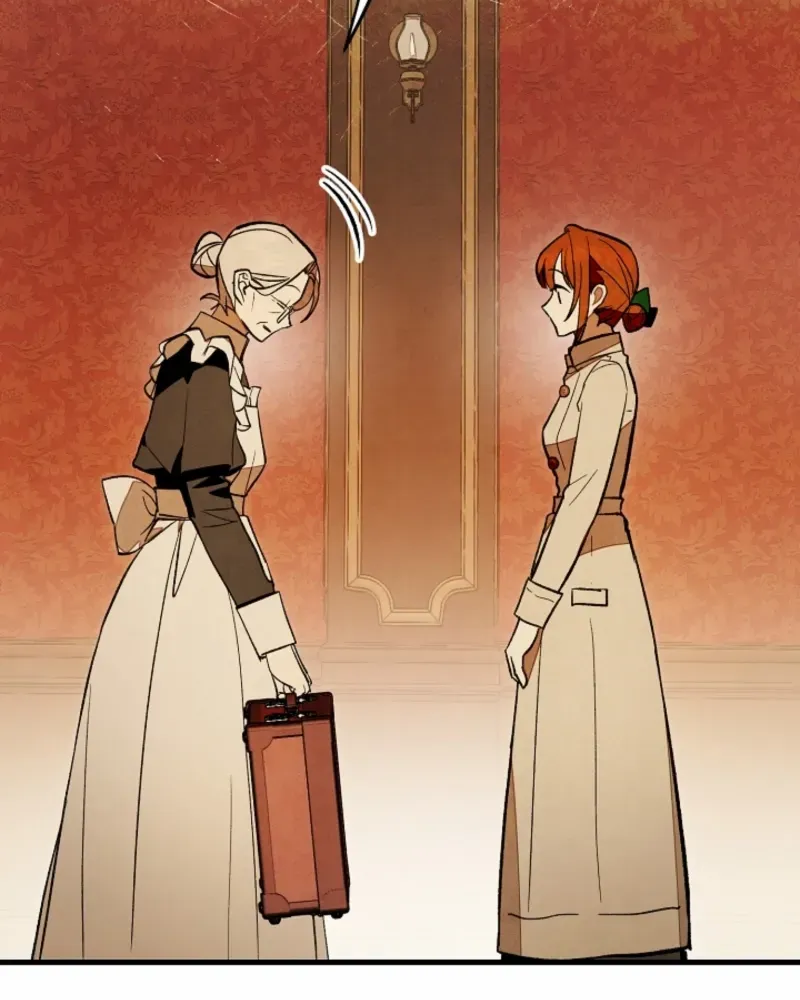 Welcome to the Rose Manor Chapter 4 page 83 - 