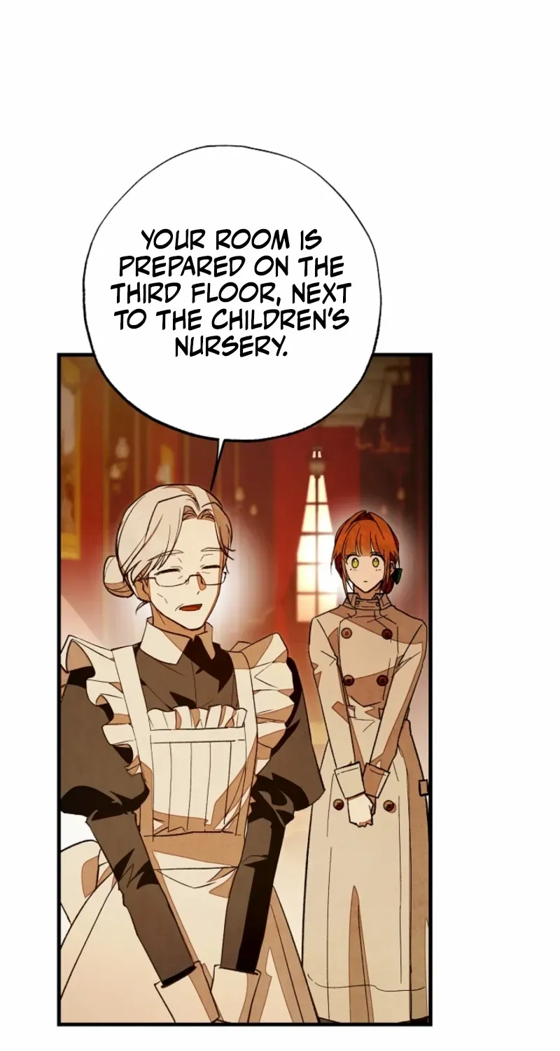 Welcome to the Rose Manor Chapter 4 page 84 - 