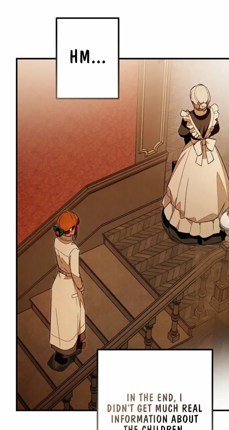 Welcome to the Rose Manor Chapter 4 page 86 - 
