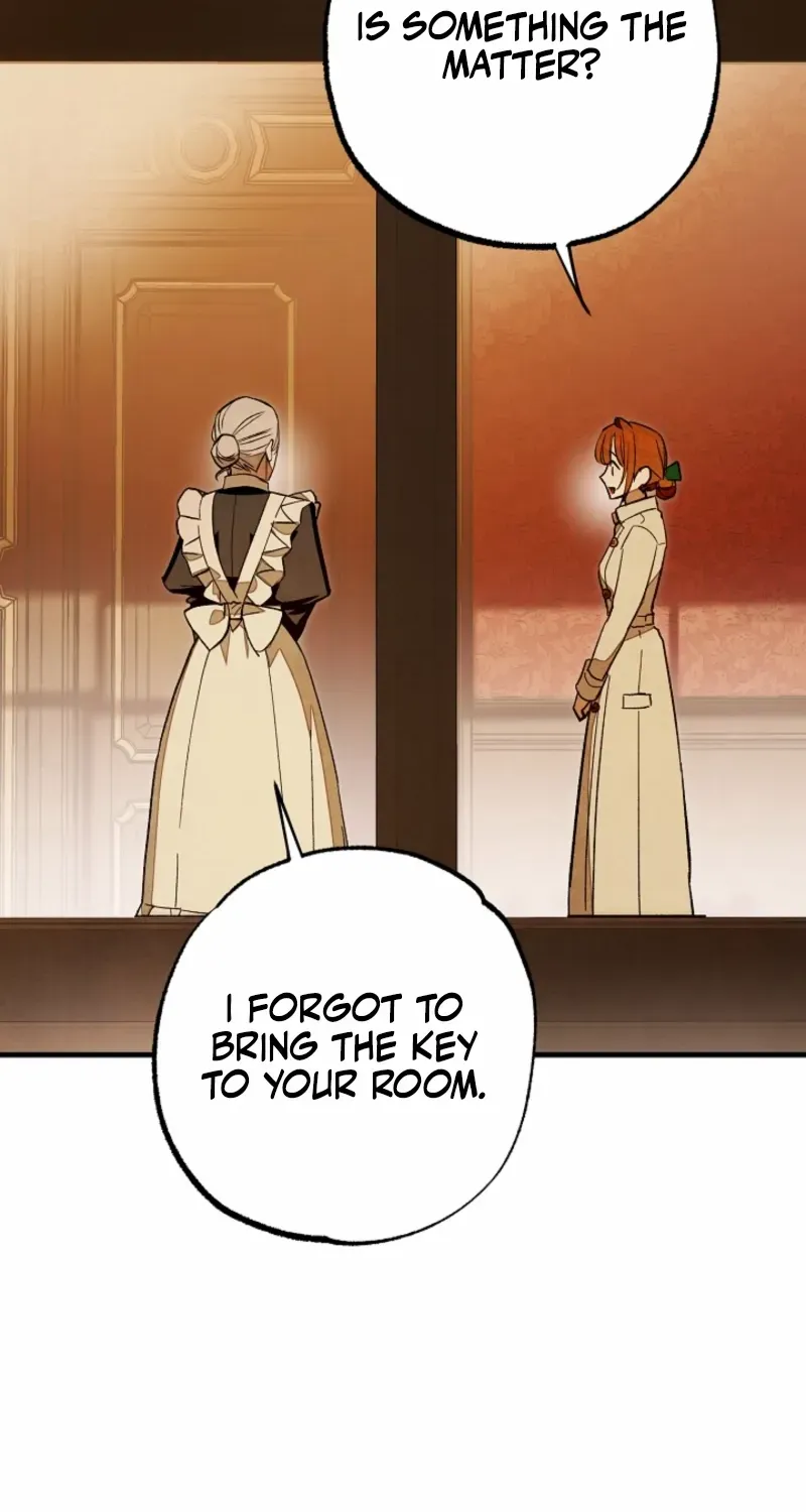 Welcome to the Rose Manor Chapter 4 page 89 - 