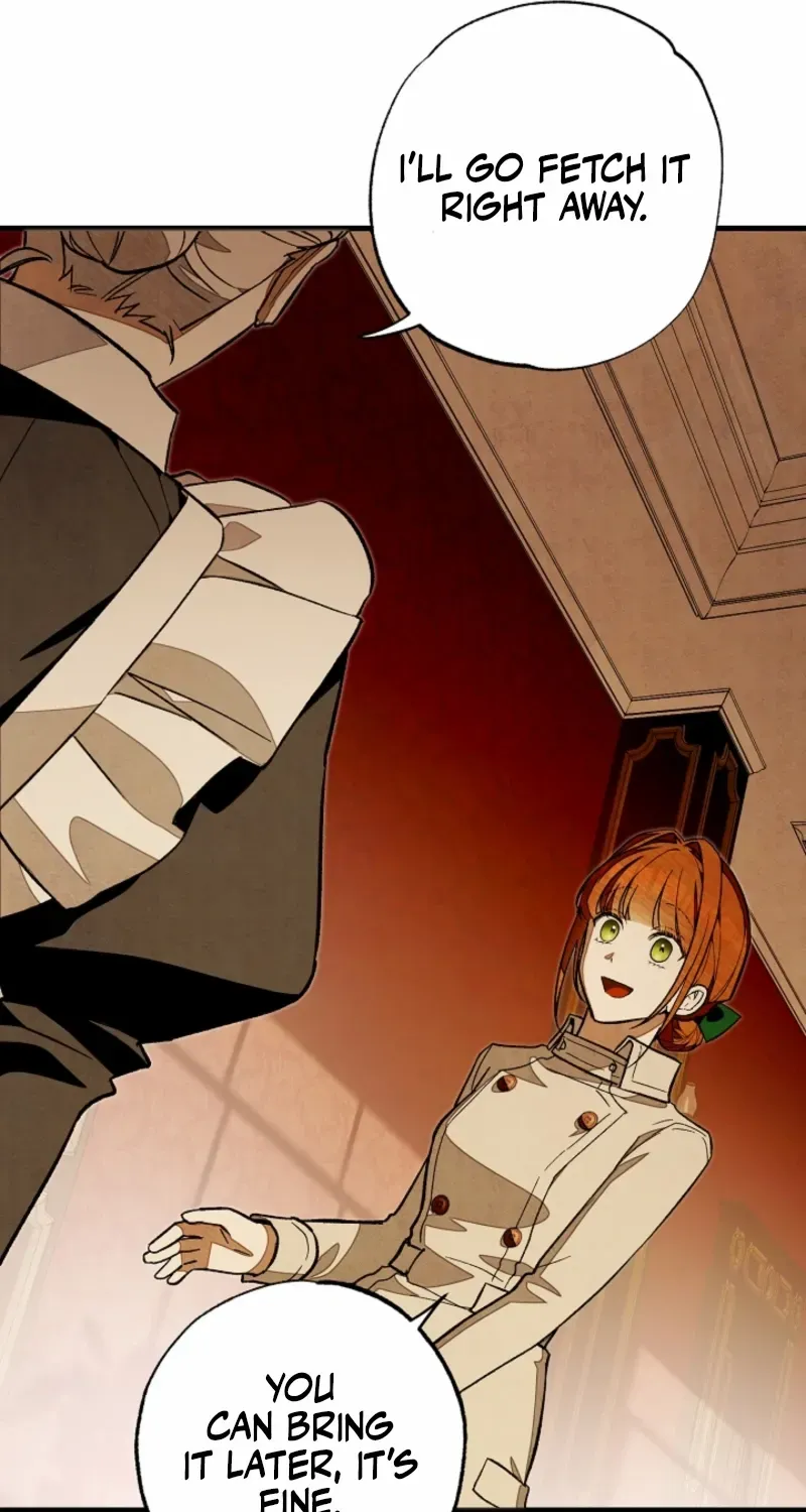 Welcome to the Rose Manor Chapter 4 page 91 - 