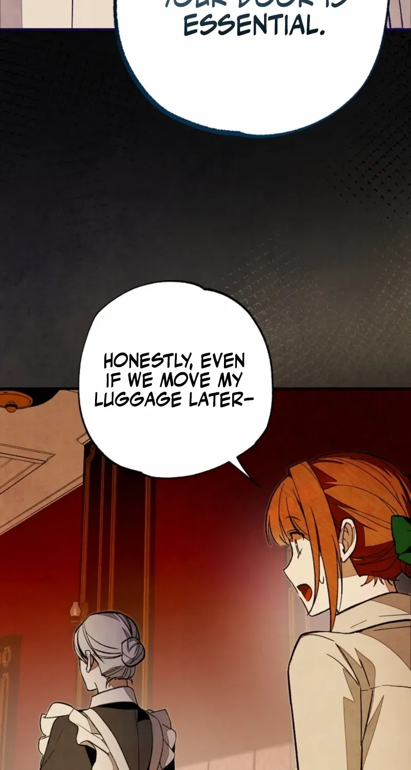 Welcome to the Rose Manor Chapter 4 page 94 - 