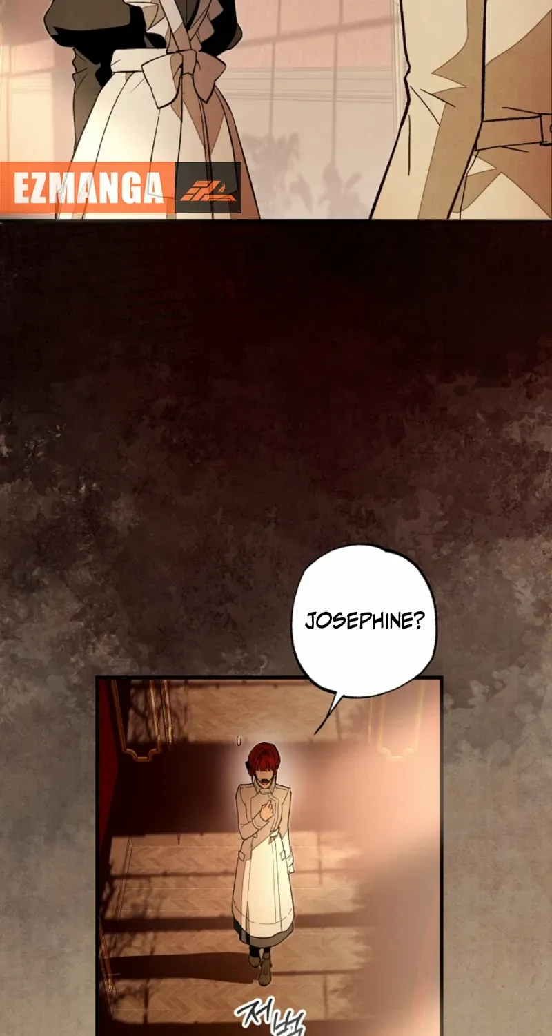 Welcome to the Rose Manor Chapter 4 page 95 - 