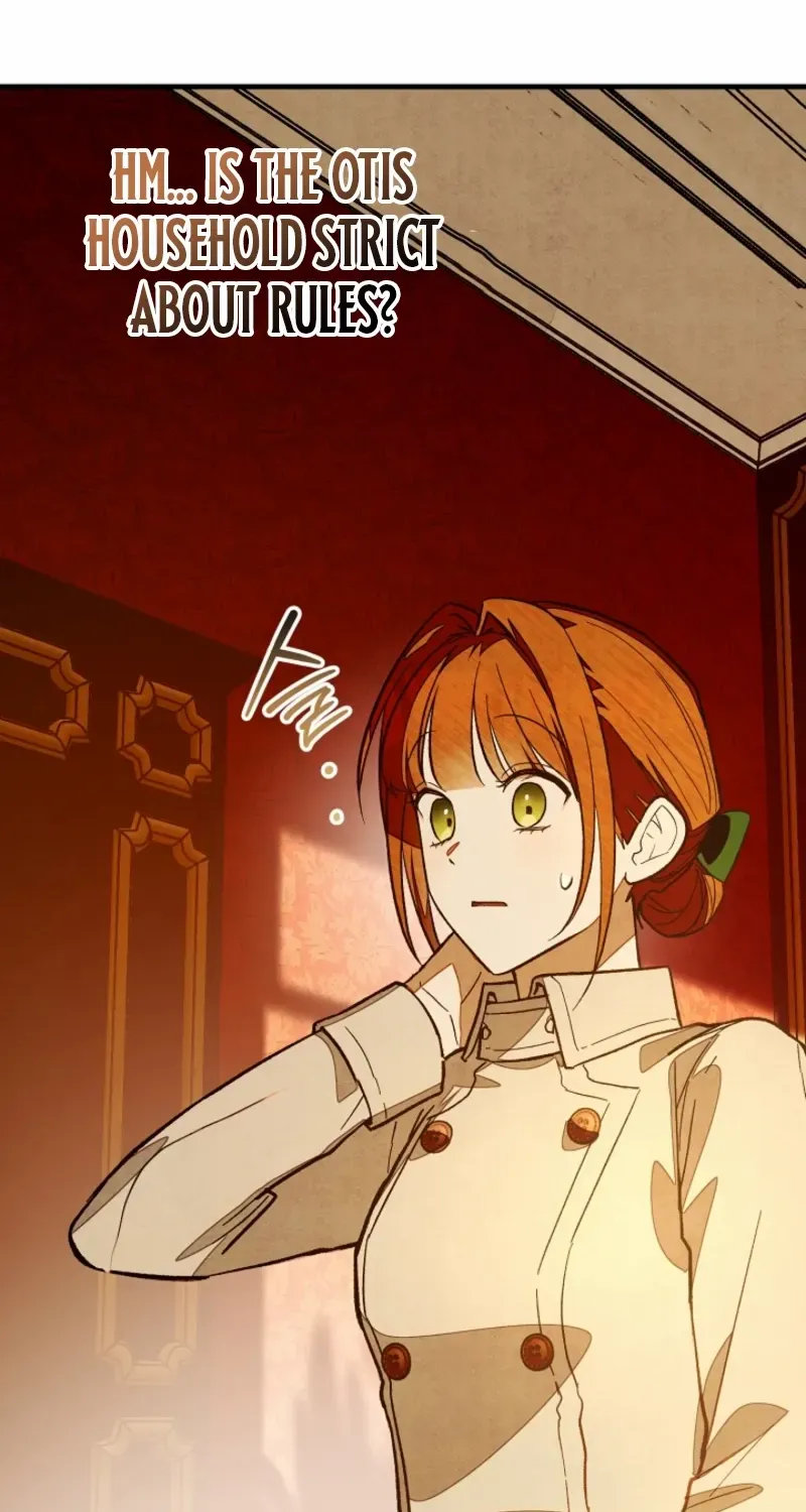 Welcome to the Rose Manor Chapter 4 page 98 - 