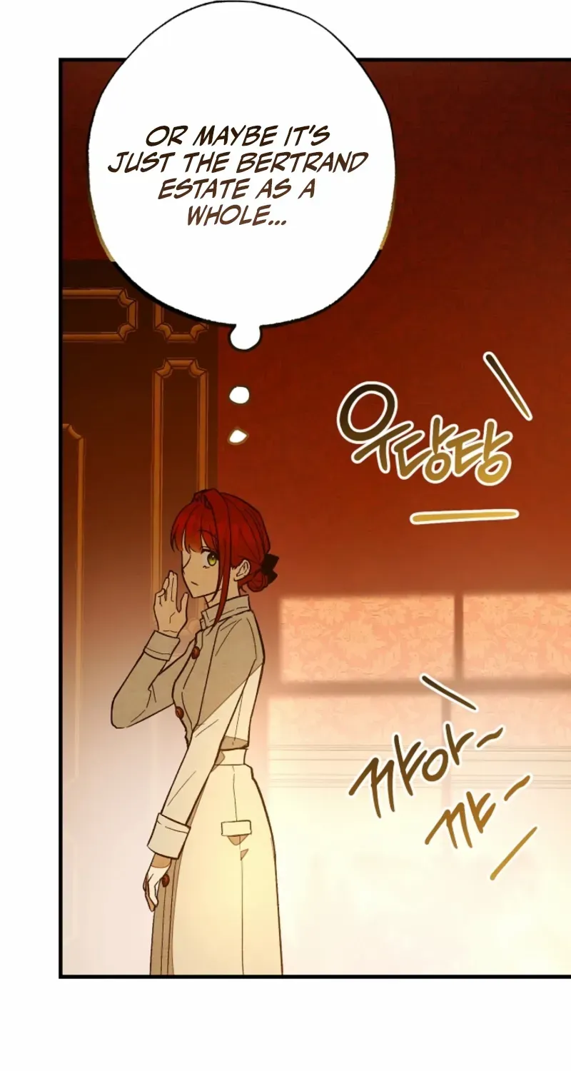 Welcome to the Rose Manor Chapter 4 page 100 - 