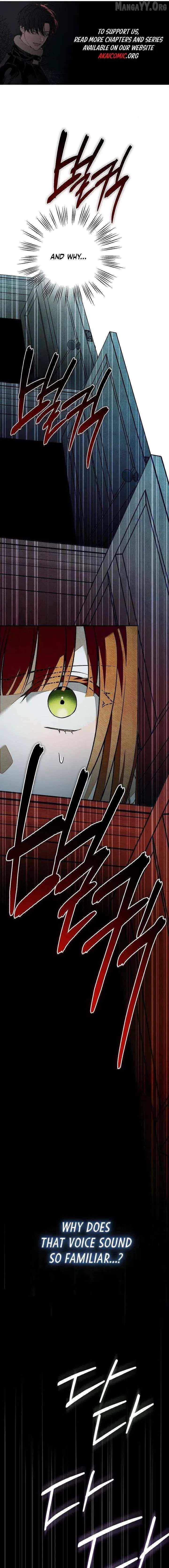 Welcome to the Rose Manor Chapter 42 page 1 - 