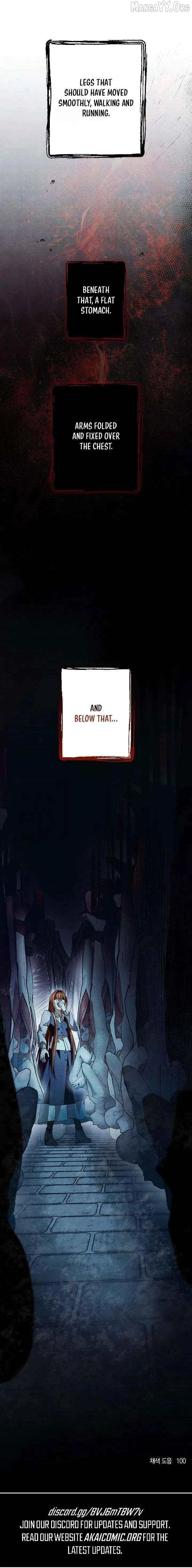 Welcome to the Rose Manor Chapter 42 page 28 - 