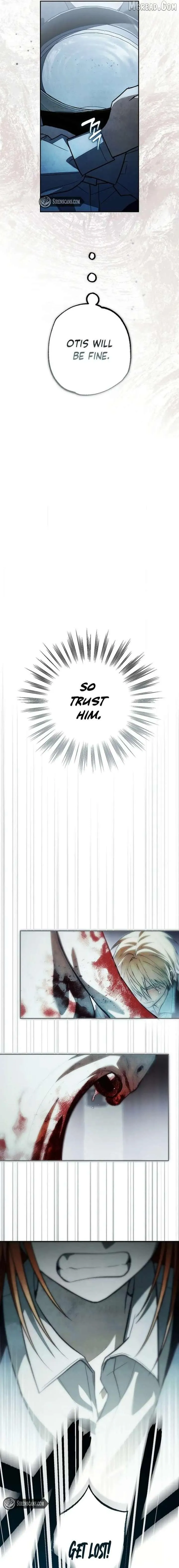 Welcome to the Rose Manor Chapter 44 page 11 - 