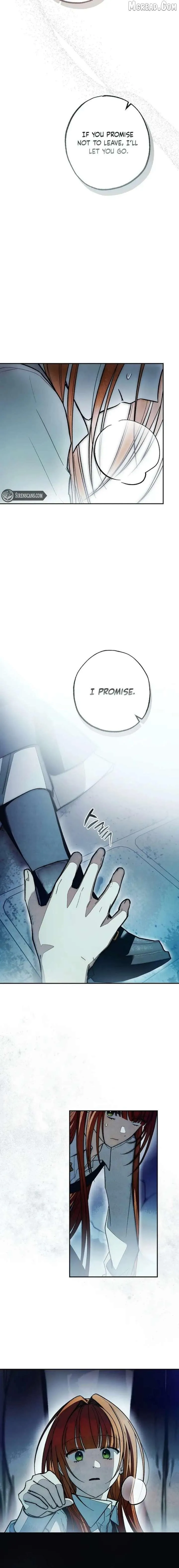 Welcome to the Rose Manor Chapter 44 page 3 - 