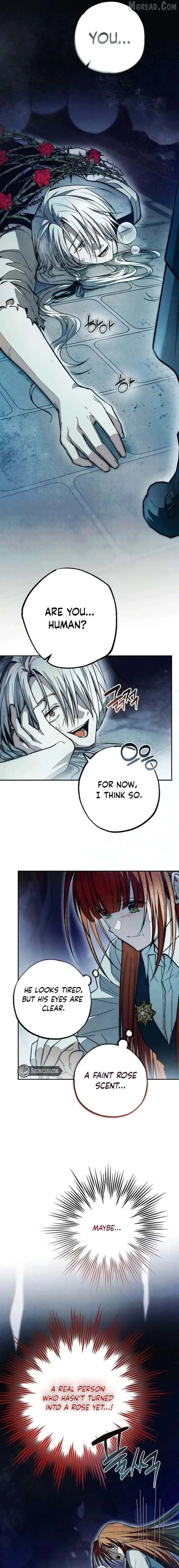 Welcome to the Rose Manor Chapter 44 page 4 - 