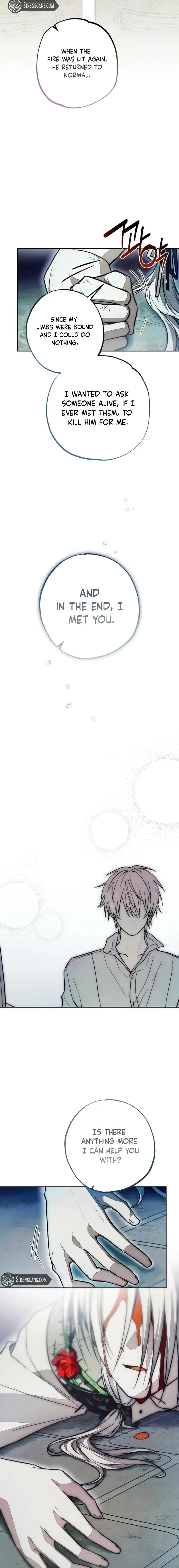 Welcome to the Rose Manor Chapter 46 page 13 - 