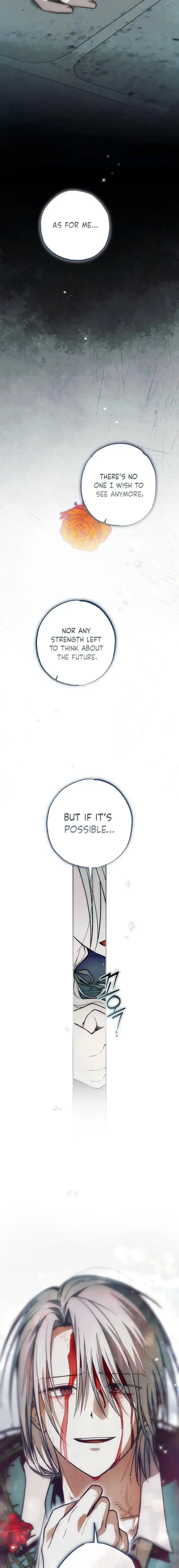 Welcome to the Rose Manor Chapter 46 page 14 - 