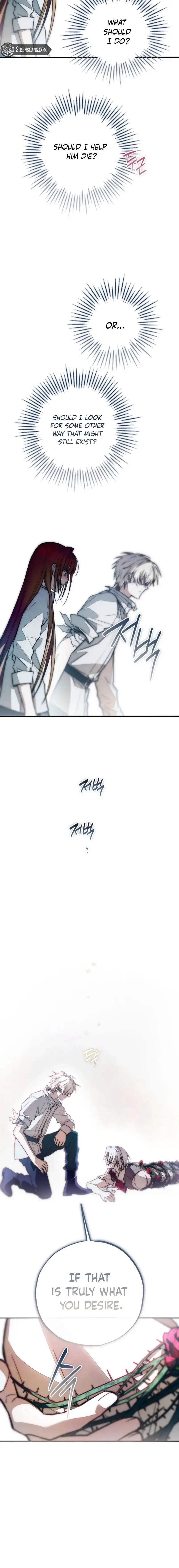 Welcome to the Rose Manor Chapter 46 page 18 - 
