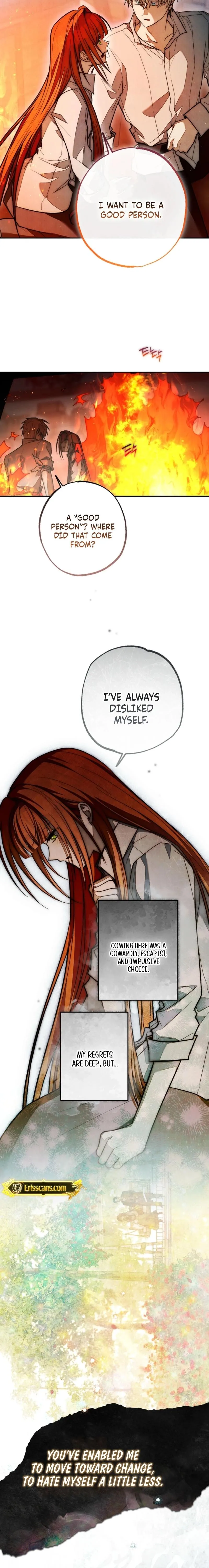 Welcome to the Rose Manor Chapter 47 page 24 - 