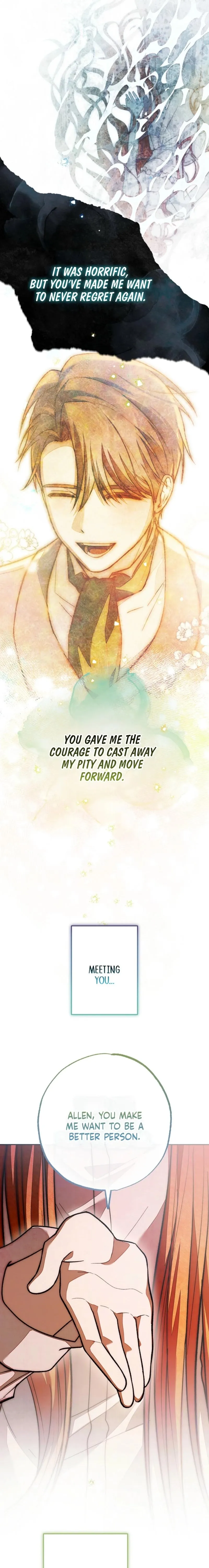 Welcome to the Rose Manor Chapter 47 page 25 - 