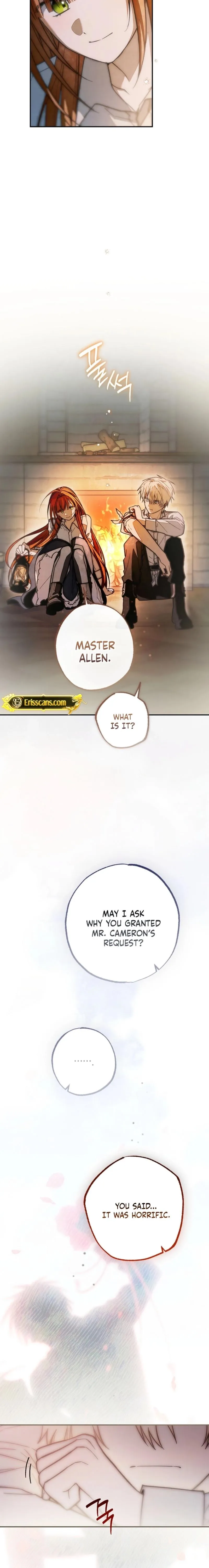 Welcome to the Rose Manor Chapter 47 page 4 - 