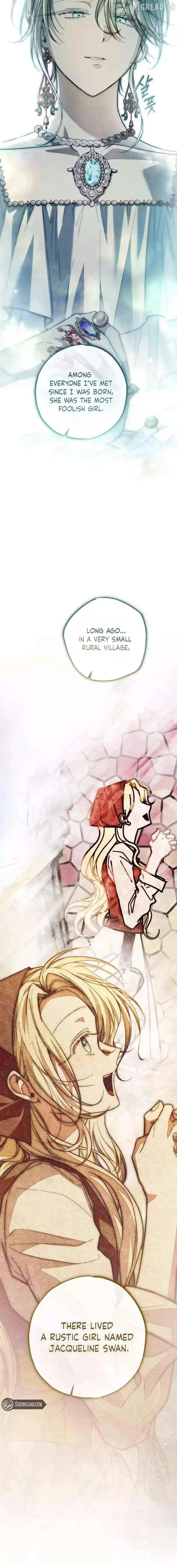 Welcome to the Rose Manor Chapter 48 page 21 - 