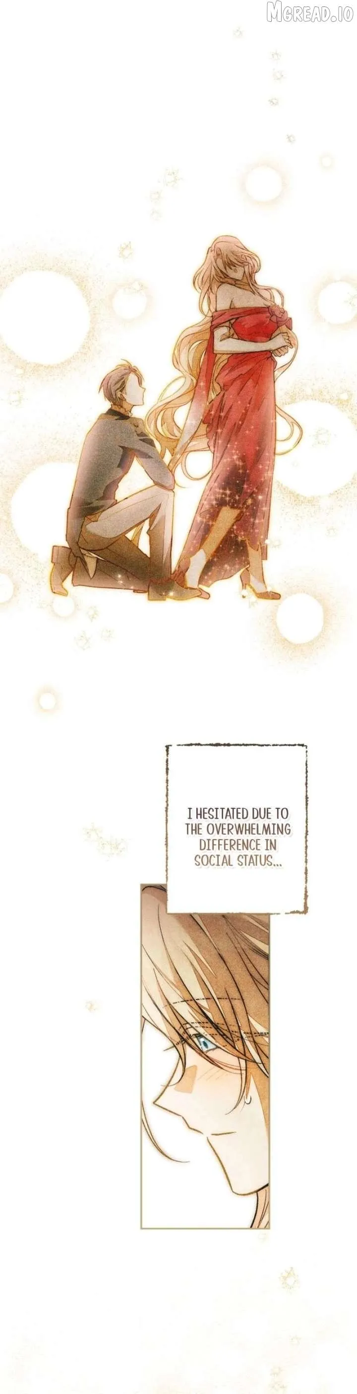 Welcome to the Rose Manor Chapter 49 page 18 - 