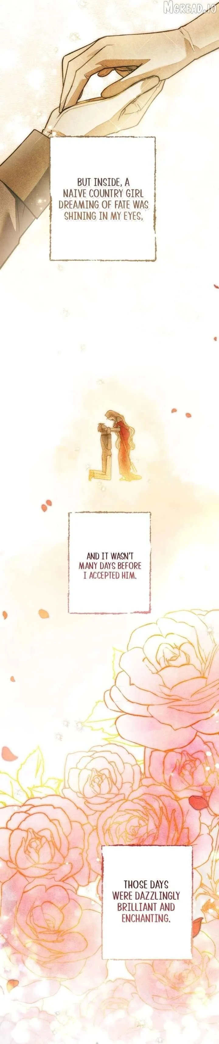Welcome to the Rose Manor Chapter 49 page 19 - 