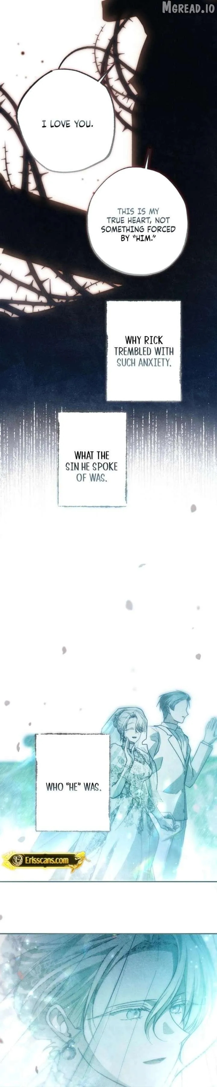 Welcome to the Rose Manor Chapter 49 page 26 - 