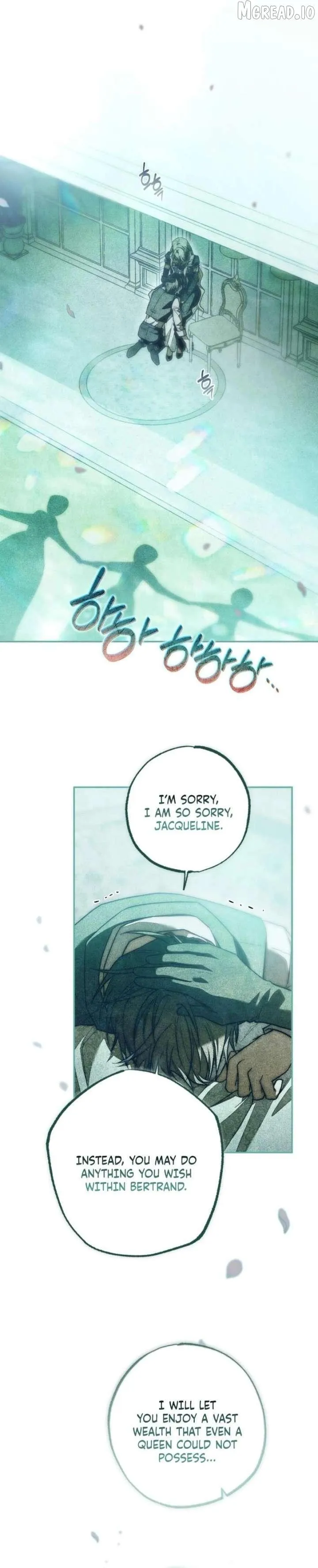 Welcome to the Rose Manor Chapter 49 page 28 - 