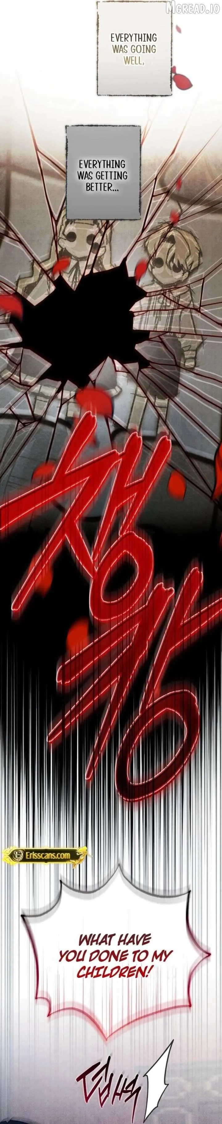 Welcome to the Rose Manor Chapter 49 page 37 - 