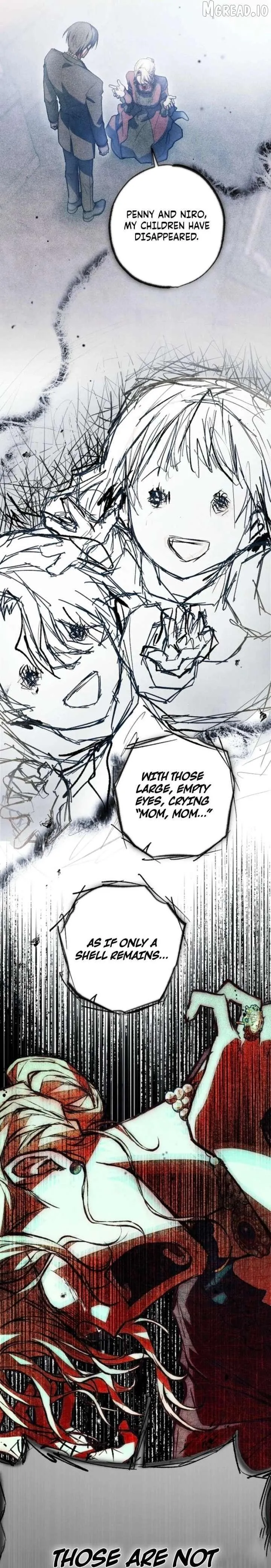 Welcome to the Rose Manor Chapter 49 page 39 - 