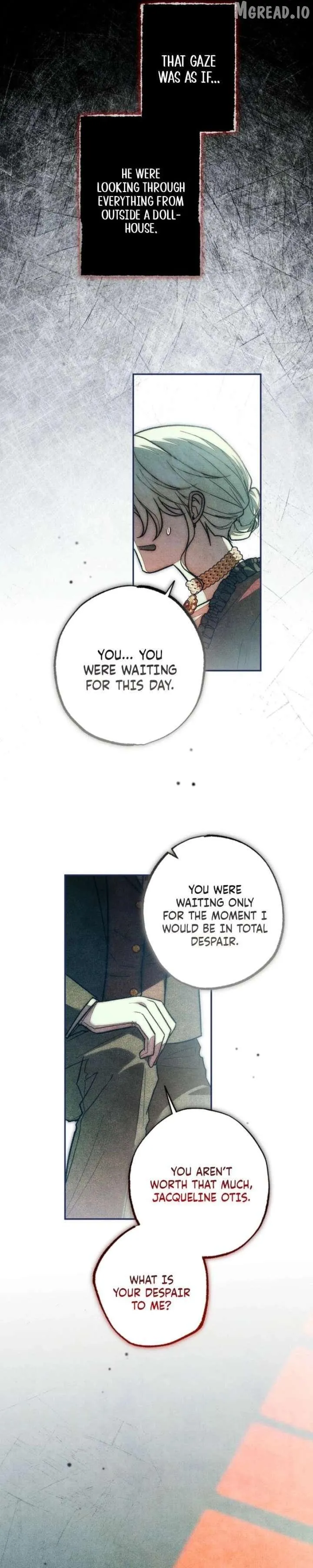 Welcome to the Rose Manor Chapter 49 page 43 - 