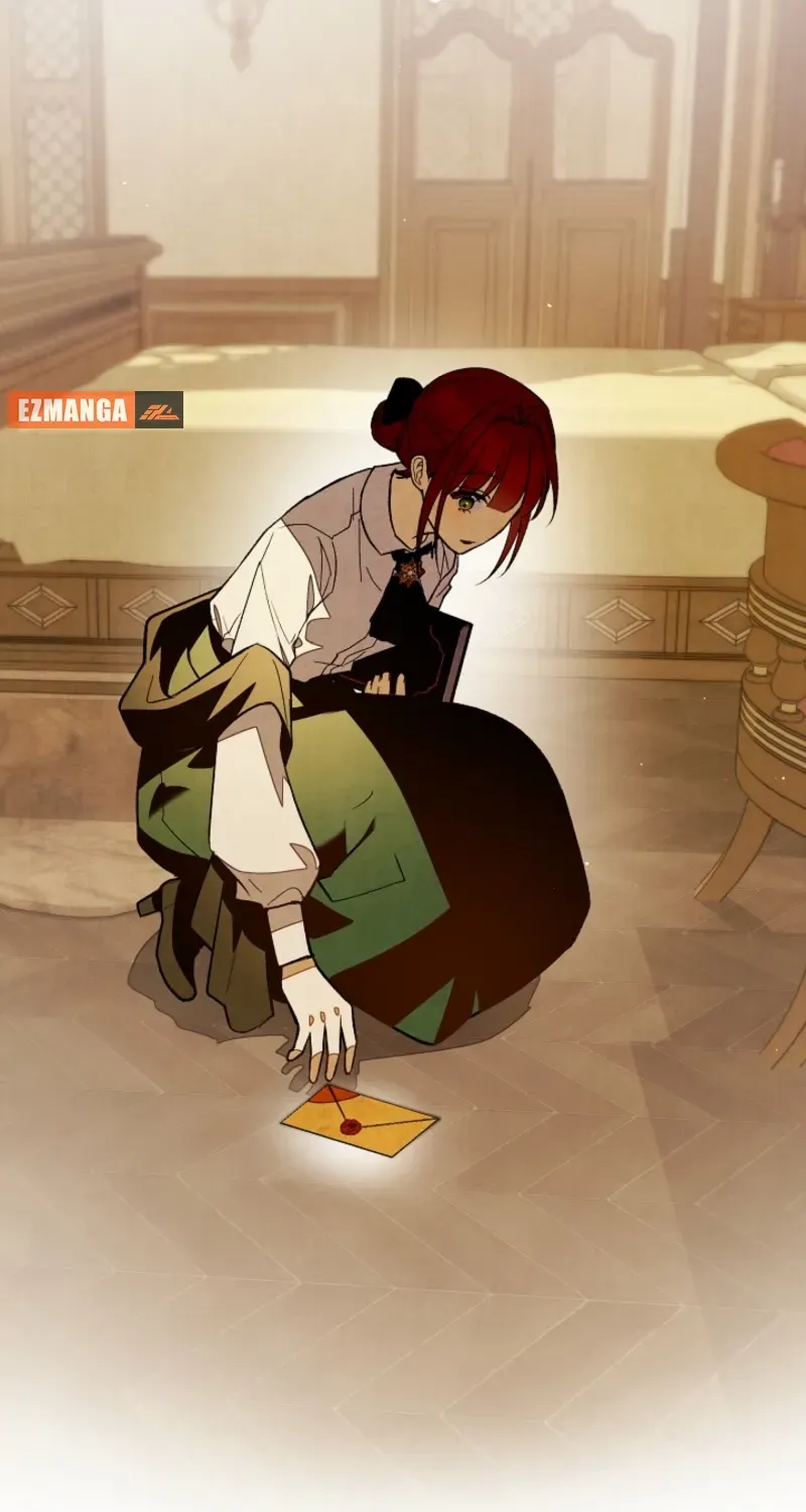 Welcome to the Rose Manor Chapter 5 page 101 - 
