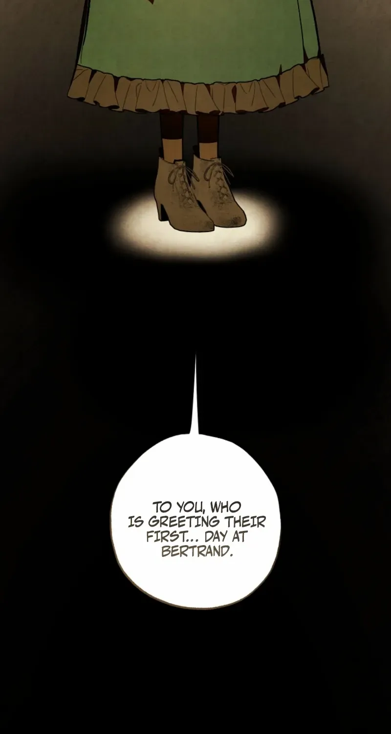Welcome to the Rose Manor Chapter 5 page 108 - 