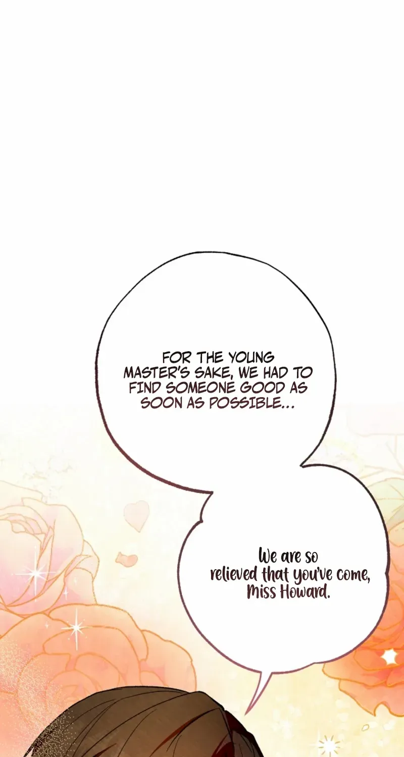 Welcome to the Rose Manor Chapter 5 page 12 - 