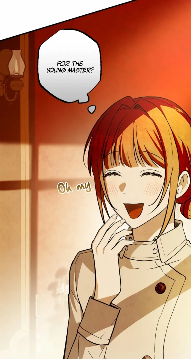 Welcome to the Rose Manor Chapter 5 page 14 - 