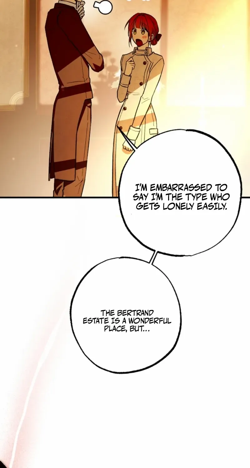 Welcome to the Rose Manor Chapter 5 page 17 - 