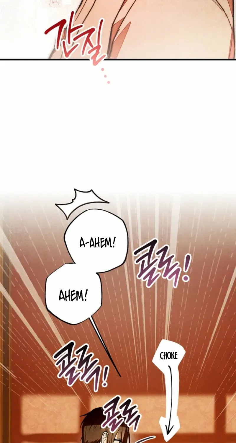 Welcome to the Rose Manor Chapter 5 page 19 - 