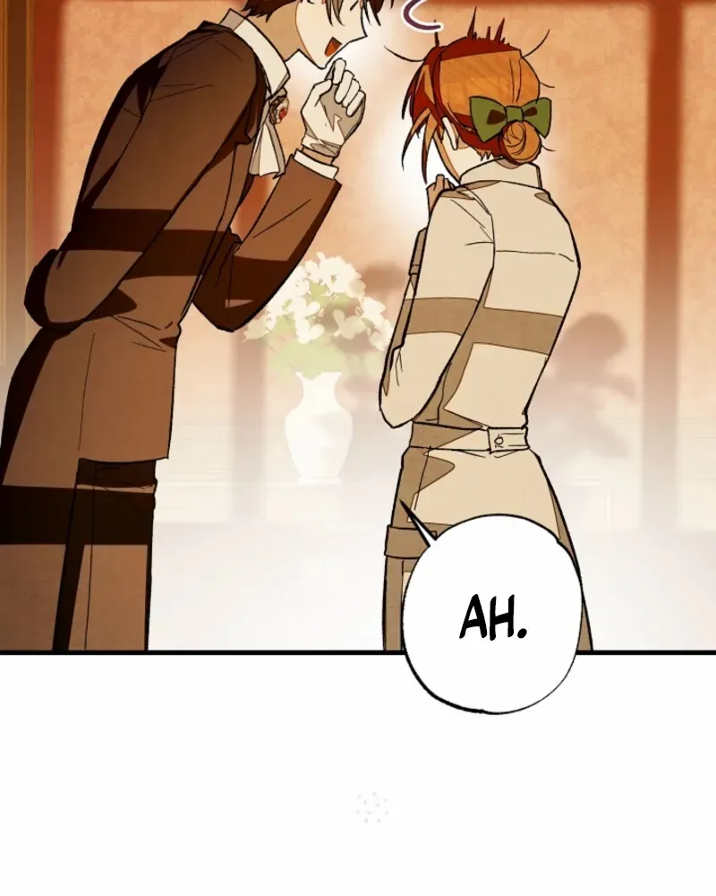 Welcome to the Rose Manor Chapter 5 page 20 - 