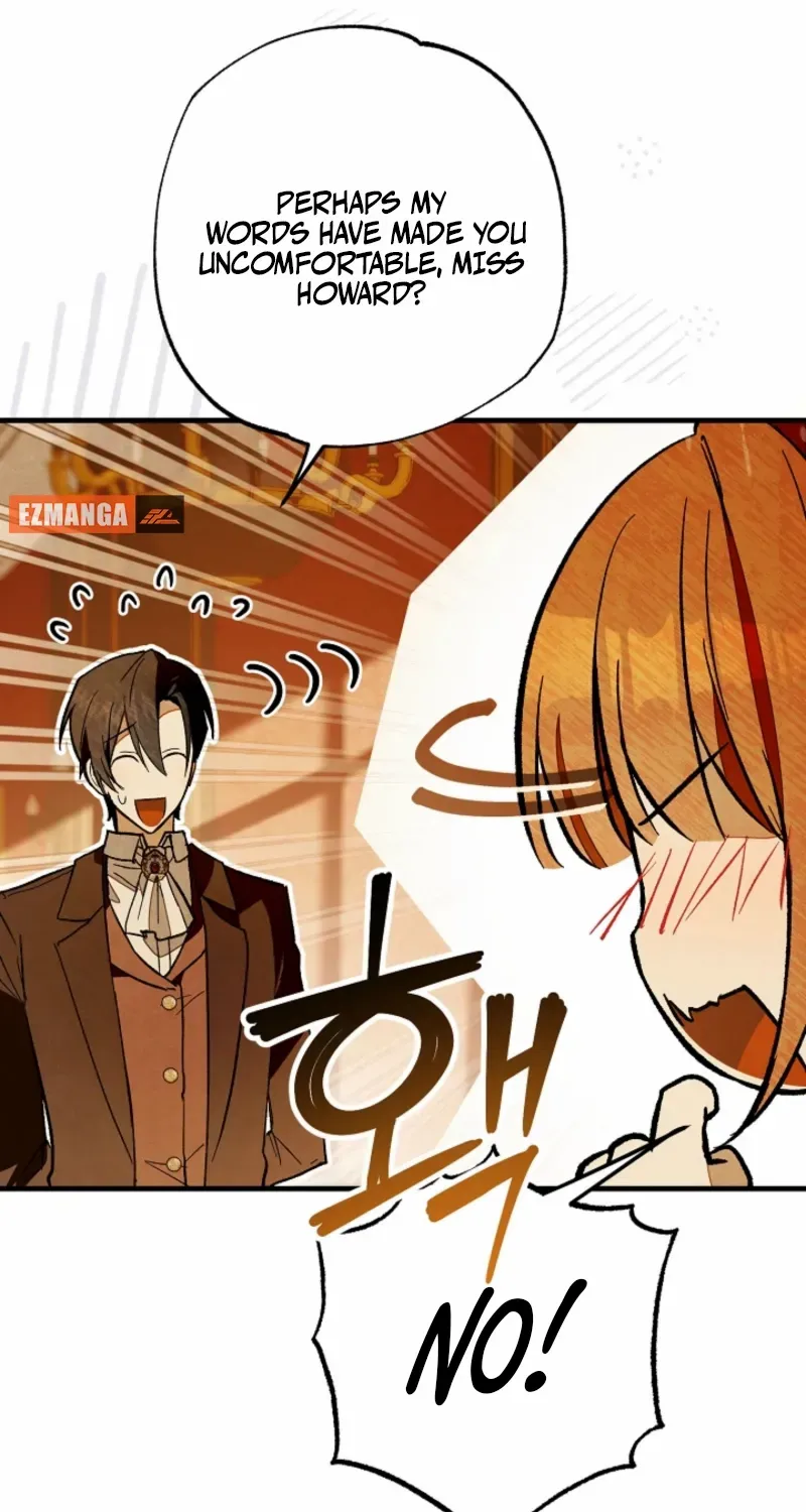 Welcome to the Rose Manor Chapter 5 page 21 - 