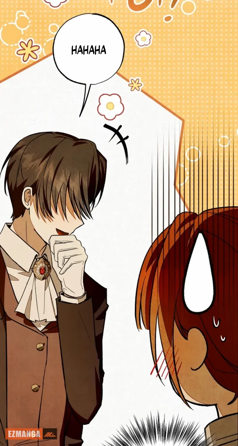 Welcome to the Rose Manor Chapter 5 page 23 - 