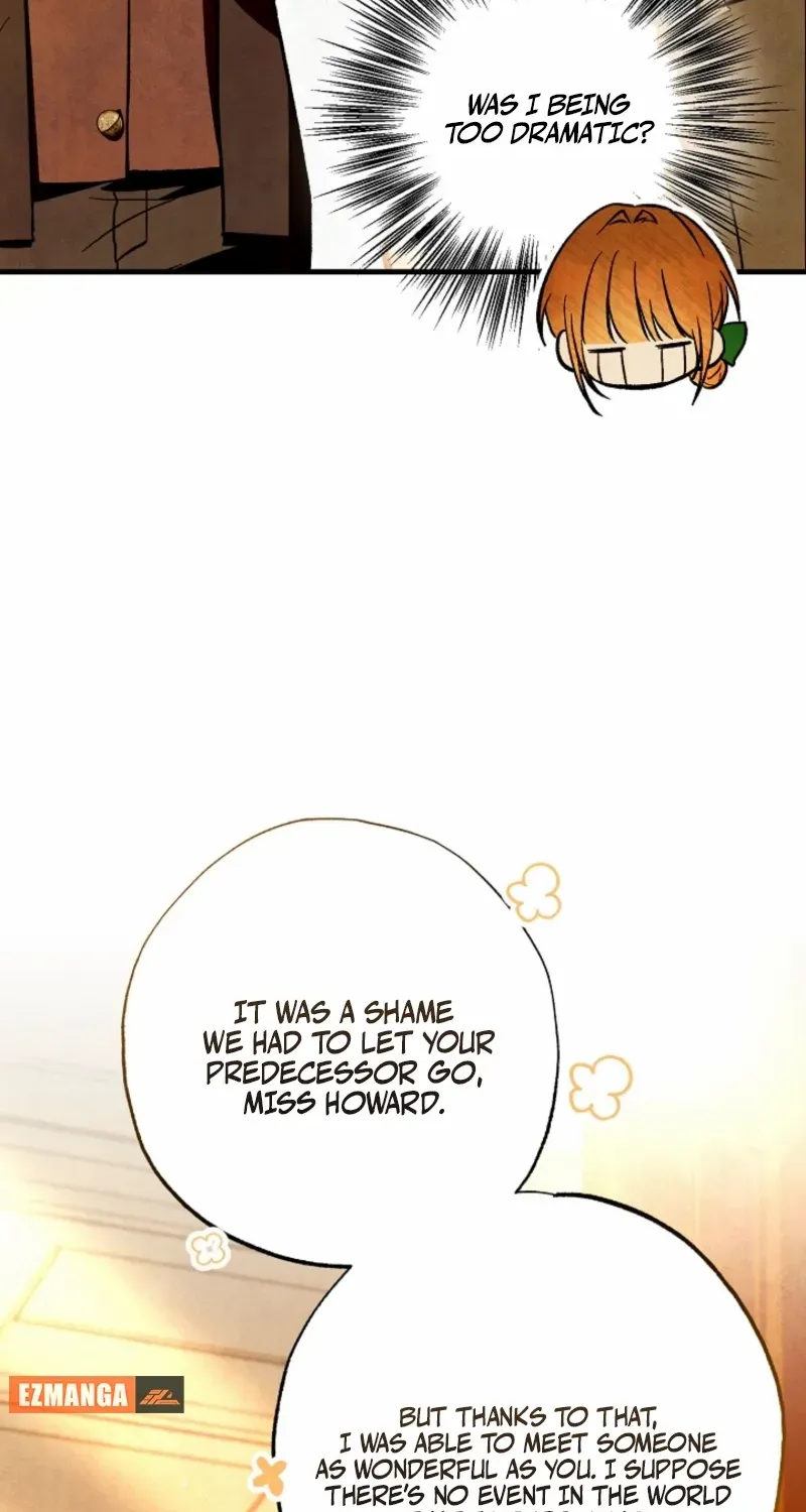 Welcome to the Rose Manor Chapter 5 page 24 - 